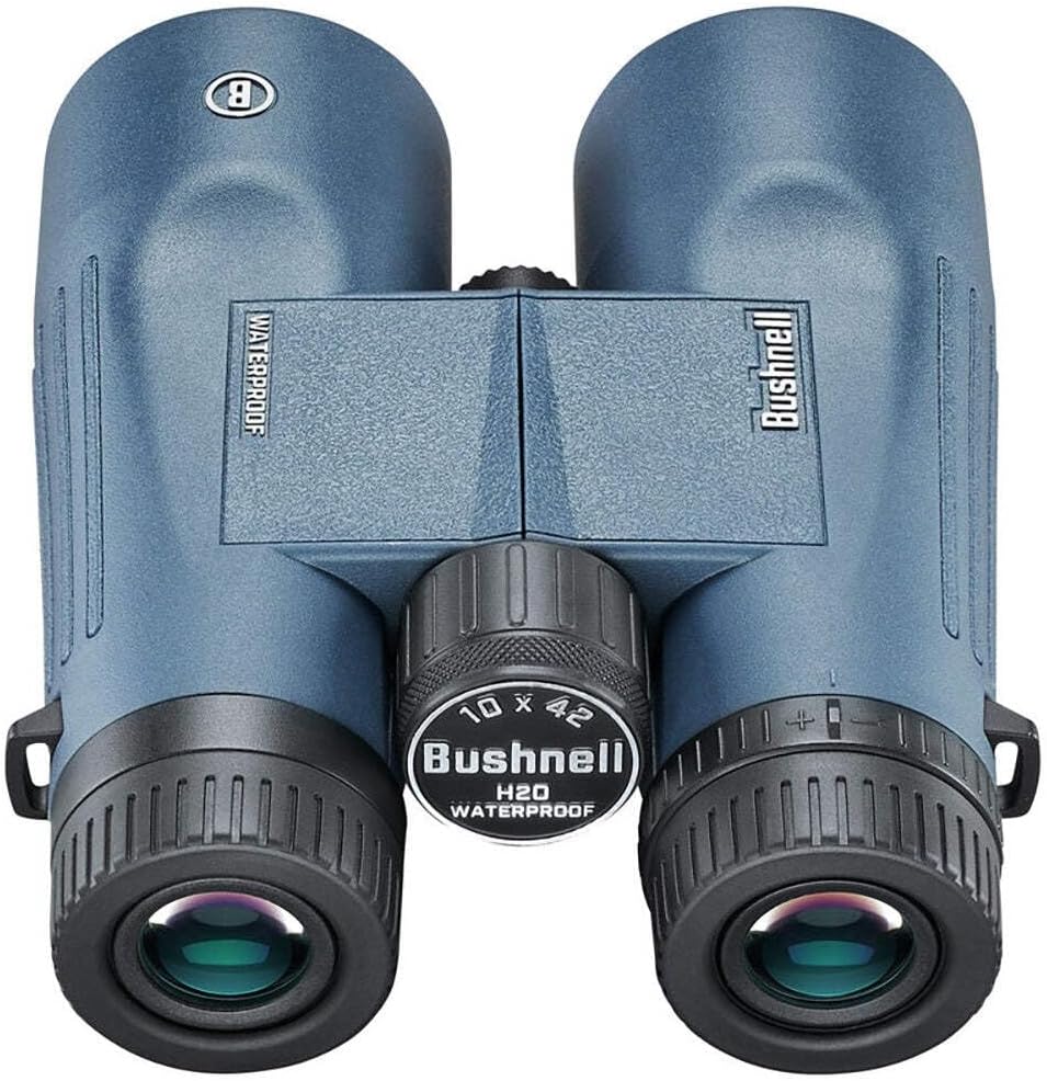 Bushnell H2O Waterproof Fogproof Binoculars