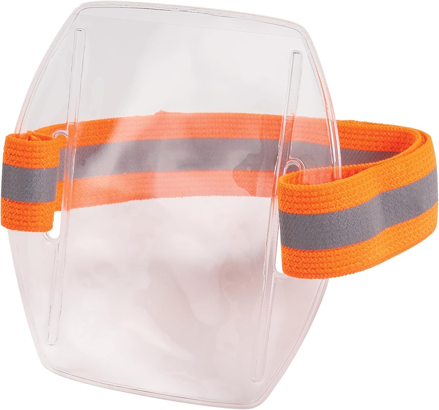Ergodyne Squids 3386 Vinyl Arm Band ID/Badge Holder