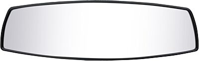 PTM Watersports VR-140 PRO Mirror - Black