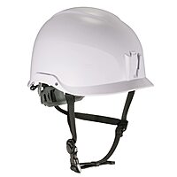 ERGODYNE Skullerz 8974 Class E Type 1 Safety Helmet