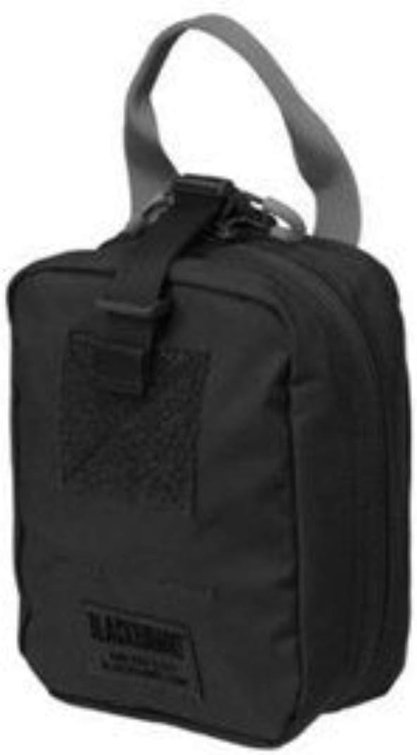 BLACKHAWK! Quick Release Medical Pouch