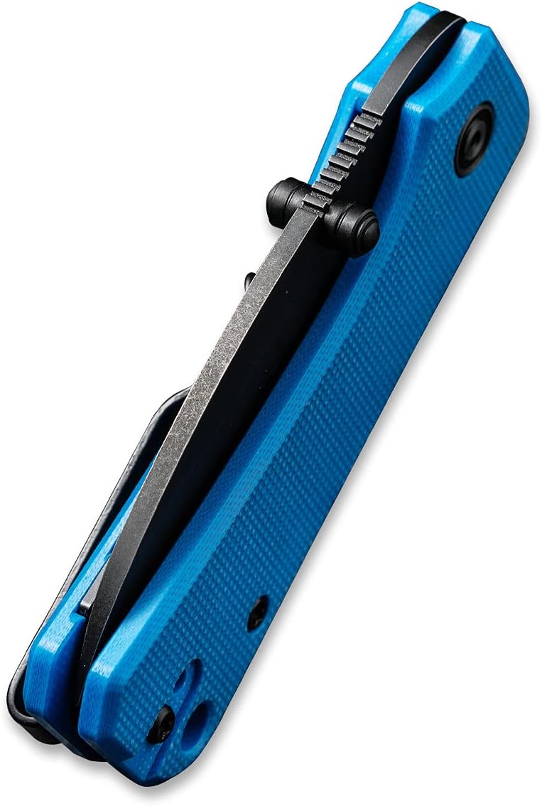 CIVIVI Baby Banter Pocket Folding Knife for EDC, 2.34" Nitro-V Blade