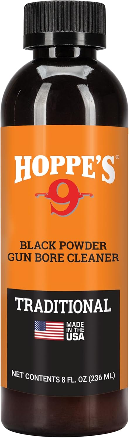 HOPPE'S No. 9 Gun Bore Cleaner & Lubricant