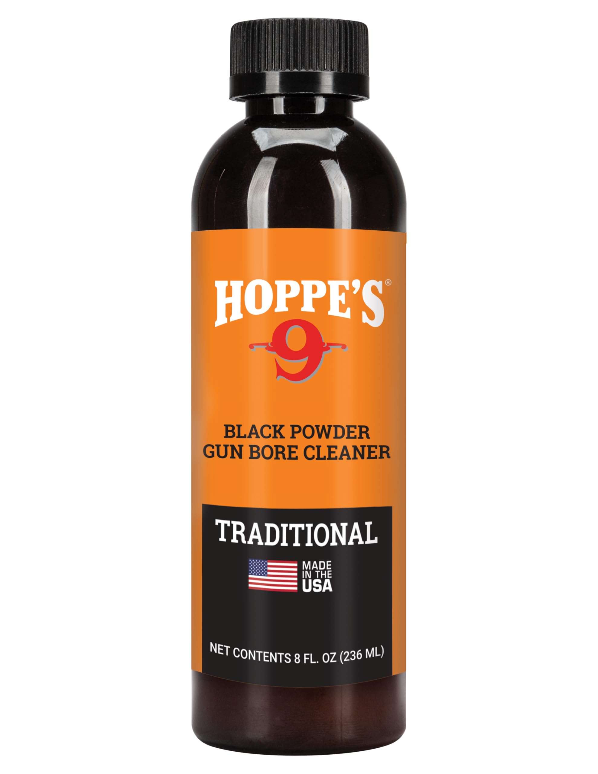 HOPPE'S No. 9 Gun Bore Cleaner & Lubricant