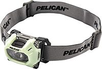 Pelican 027500-0160-247 Headlamp Luminescent