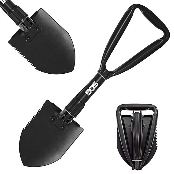 SOG Entrenching Tool Folding Shovel