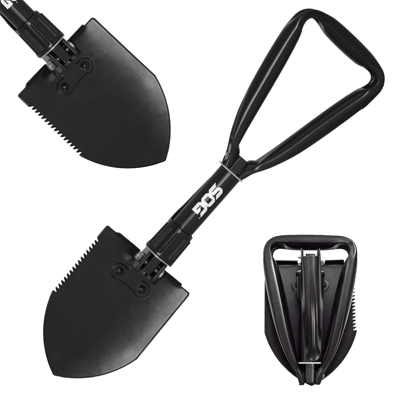 SOG Entrenching Tool Folding Shovel