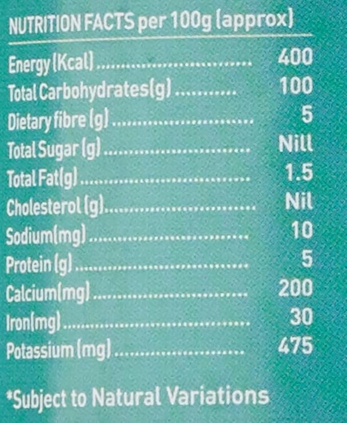 PURE&SURE - ORGANIC AMLA POWDER 100GM