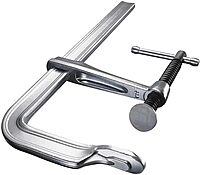 Sliding Arm Bar Clamp, 12In, 1320, Smooth