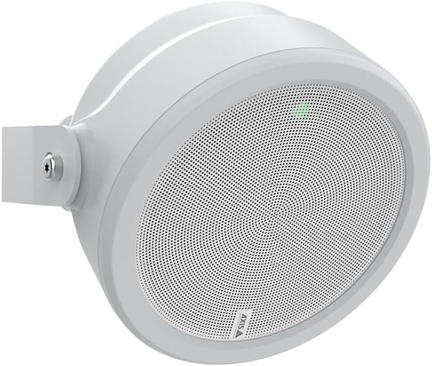 AXIS C1610-VE Outdoor Speaker - TAA Compliant