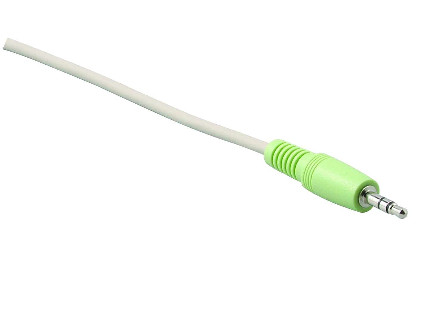 C2G 3.5mm Stereo Audio Extension Cable, 6 ft