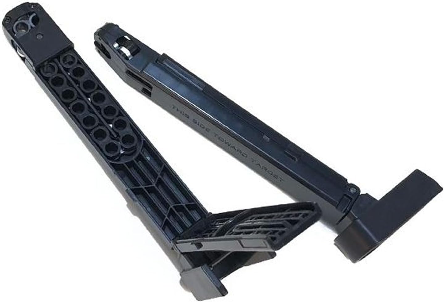 Sig Sauer P226X5 CO2 Air Pistol Magazine .177 Caliber, 20 Rounds - Durable Air Gun Accessory, 2-Pack