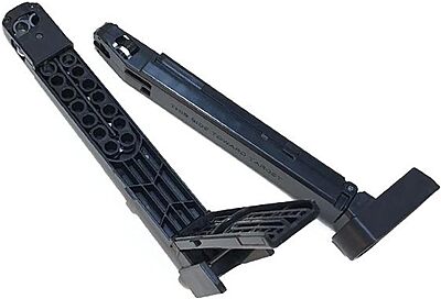 Sig Sauer P226X5 CO2 Air Pistol Magazine .177 Caliber, 20 Rounds - Durable Air Gun Accessory, 2-Pack