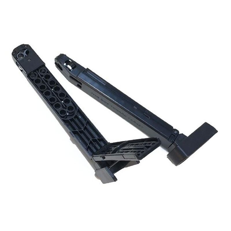 Sig Sauer P226X5 CO2 Air Pistol Magazine .177 Caliber, 20 Rounds - Durable Air Gun Accessory, 2-Pack