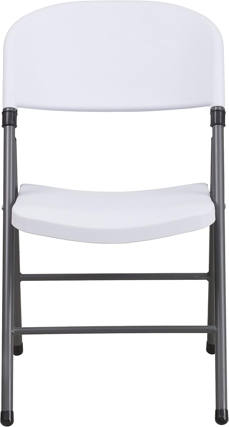 Flash Furniture HERCULES Plastic Folding Chairs