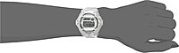 CASIO Baby-G Women's Digital Watch - Shock Resistant, 200M WR