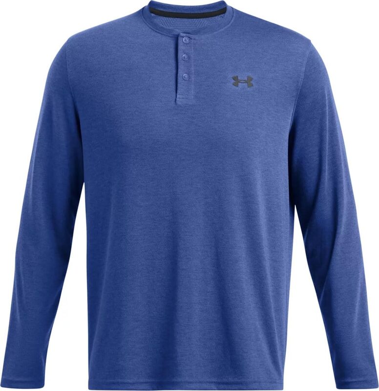 UNDER ARMOUR Men's ColdGear Infrared Henley
