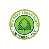 SHOWA 9700PF Sustainable EBT Nitrile Disposable Safety Gloves, 6 mil, 11"