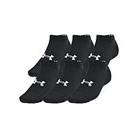 Under Armour Unisex Adult Essential Low Socks