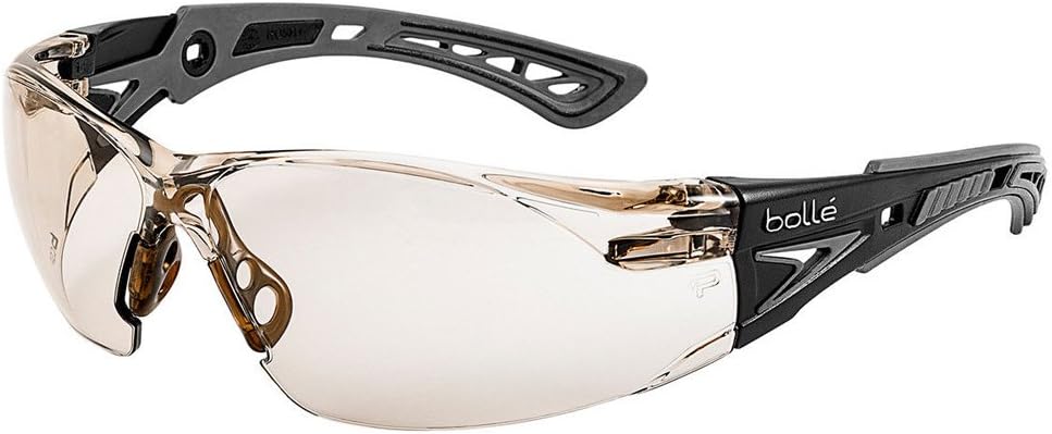 Bollé Safety Rush+ Safety Glasses