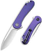 CIVIVI Elementum Pocket Knife C907