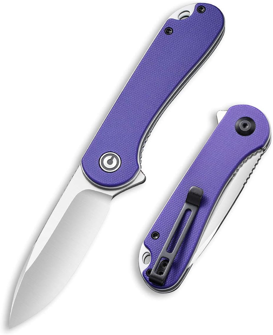 CIVIVI Elementum Pocket Knife C907