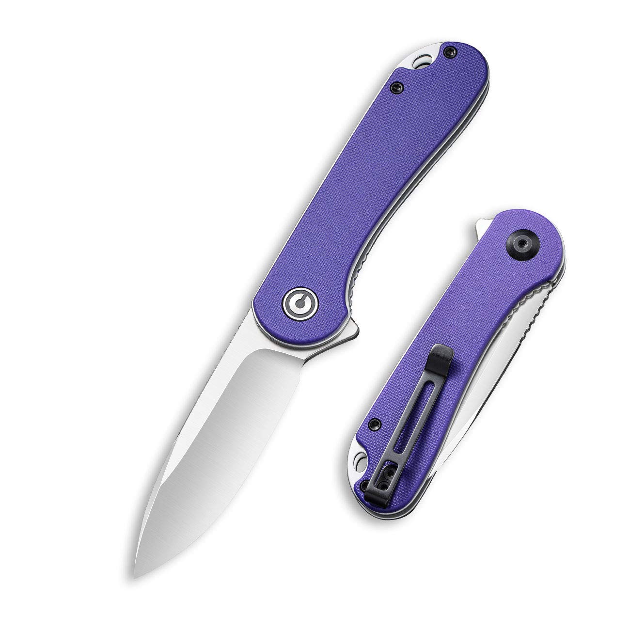 CIVIVI Elementum Pocket Knife C907