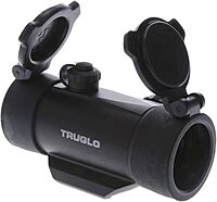 TRUGLORed-Dot Sight 30mm Black 1x30mm Multi