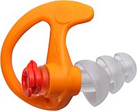 SureFire EP4 Sonic Defenders Plus filtered Earplugs