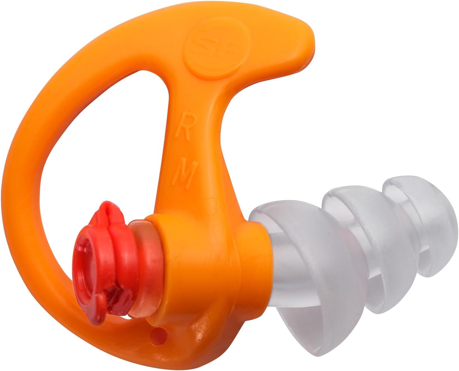 SureFire EP4 Sonic Defenders Plus filtered Earplugs