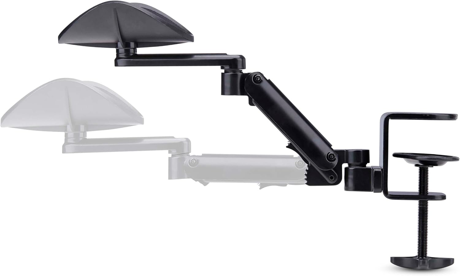 StarTech.com Ergonomic Desk Accessories