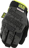 Mechanix Wear Needlestick Original Cut-Resistant Gloves