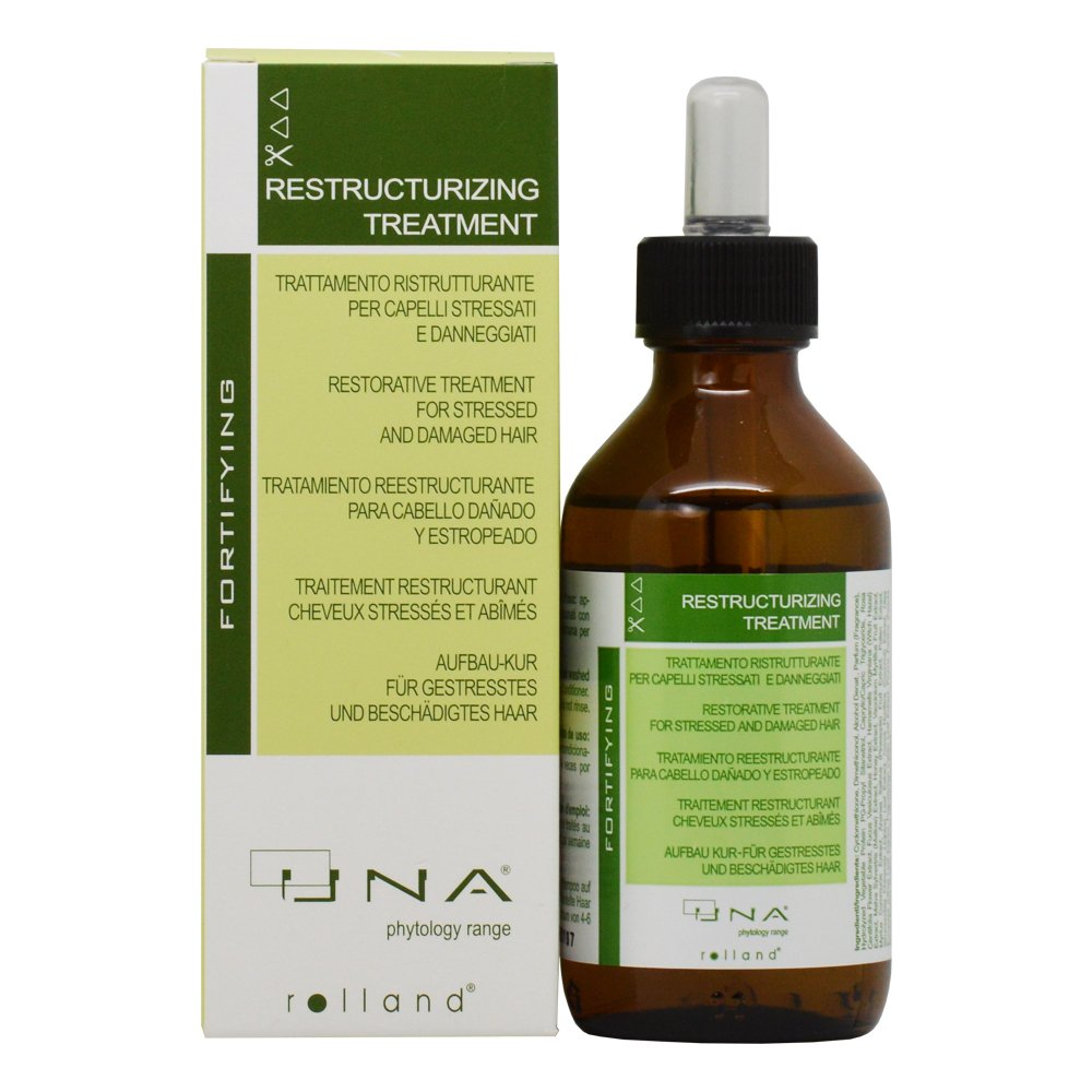 Restructurizing Treatment UNA