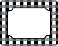 BARKER CREEK Name Badges & Self-Adhesive Labels