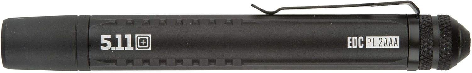 5.11 EDC PL 2AAA Penlight Tactical Flashlight, Style 53380