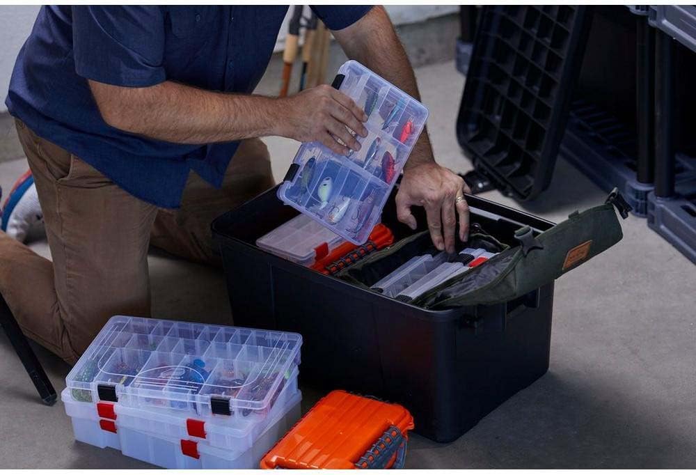 PLANO Sportsman's Trunk - Small