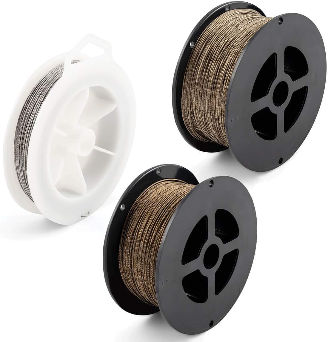 Cannon 400-Foot Downrigger Cable