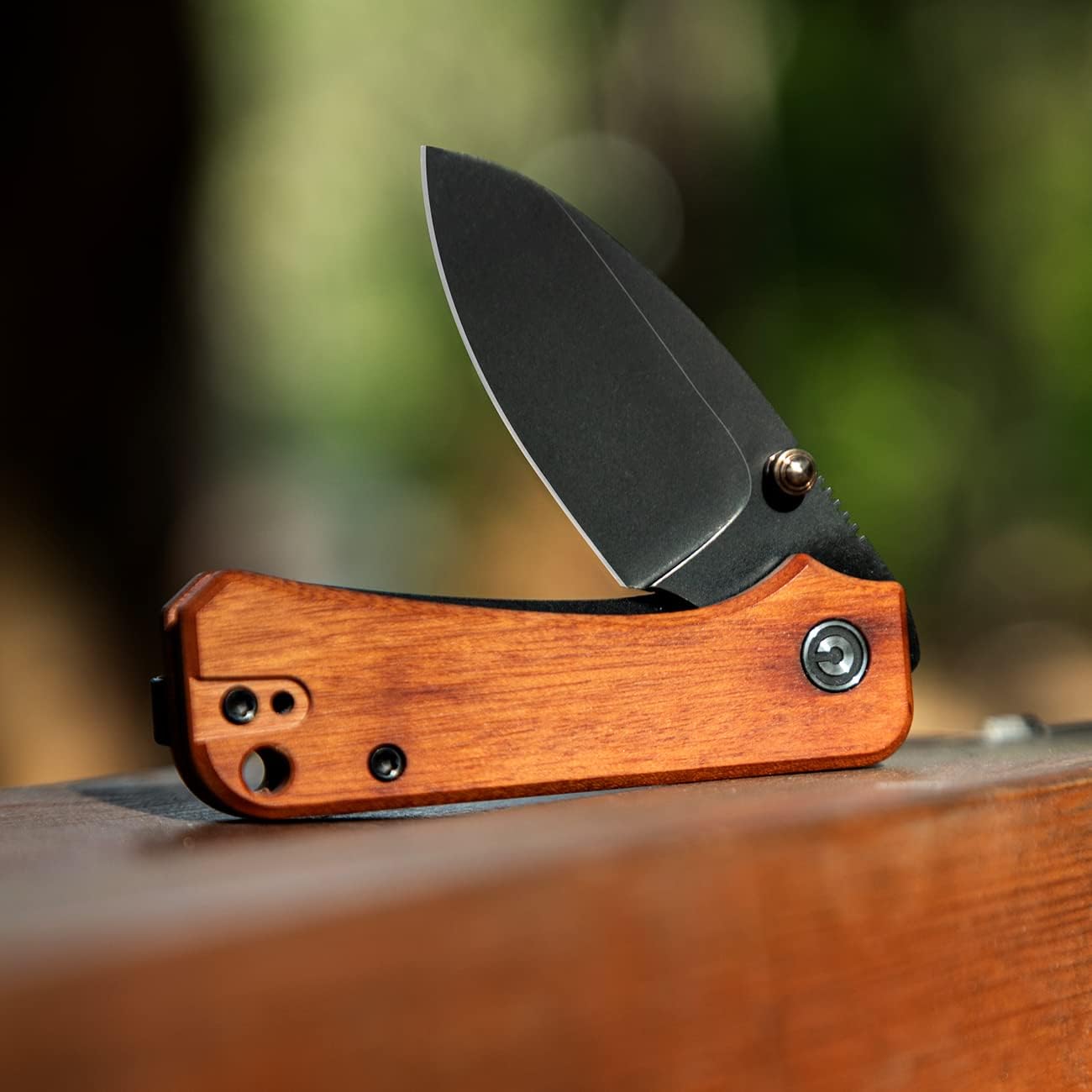 CIVIVI Baby Banter 2.34 in Folding Pocket Knife