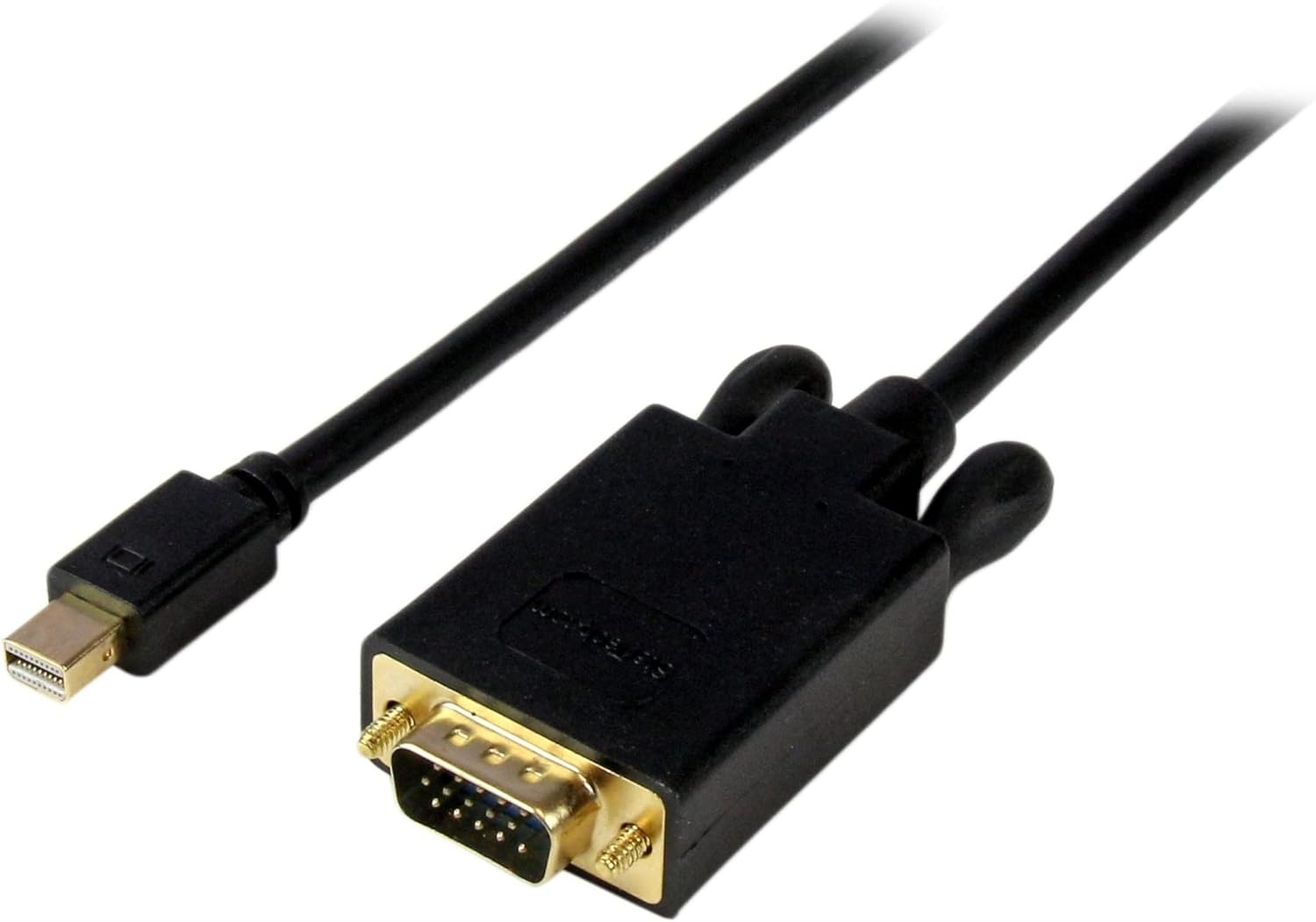 StarTech.com Mini DisplayPort to VGA Active Adapter Cable