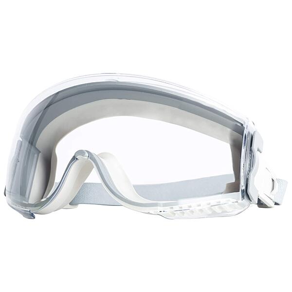 Honeywell Uvex Stealth Safety Goggles