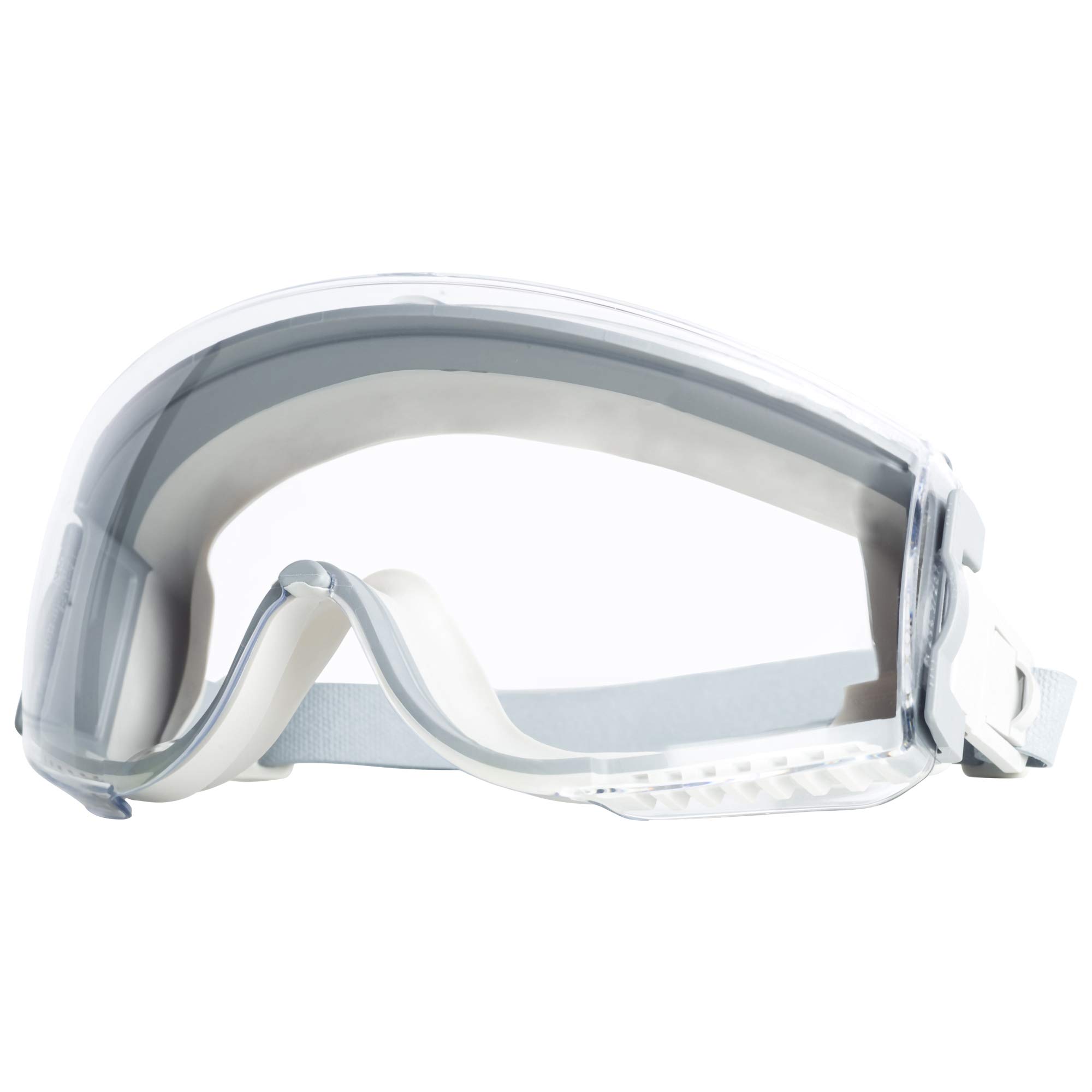 Honeywell Uvex Stealth Safety Goggles