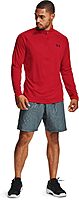 Under Armour Men's Tech 2.0 ½ Zip Long Sleeve Shirt