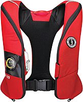 MUSTANG SURVIVAL Elite 120 Coastal Inflatable PFD