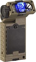 STREAMLIGHT Sidewinder Rescue LED Waterproof Flashlight