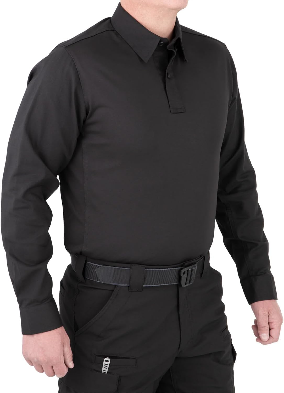FIRST TACTICAL Men's V2 Pro Performance Long Sleeve Shirt