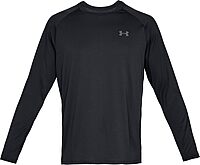 Under Armour mens Tech 2.0 Long Sleeve T-shirt
