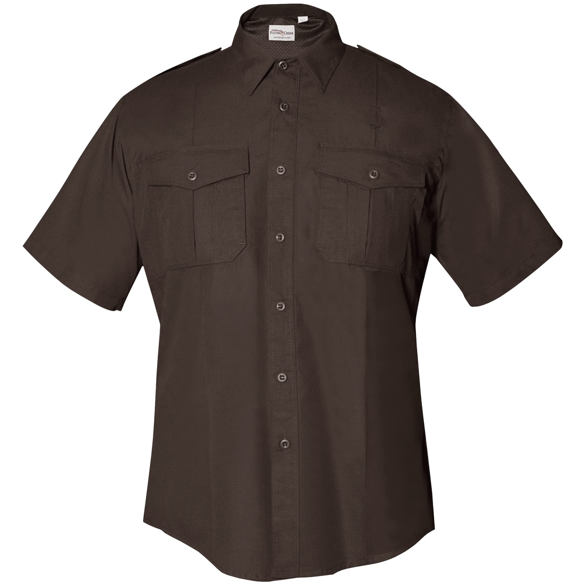 FLYING CROSS FX STAT Men's Class B Short Sleeve Shirt