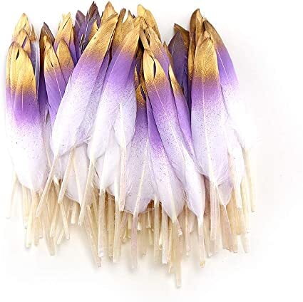 Feather Toppers 6 pk Feather Toppers 6 pk