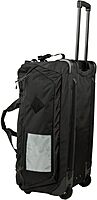First Tactical 180022-019-1SZ Specialist Rolling Duffle Black 1SZ