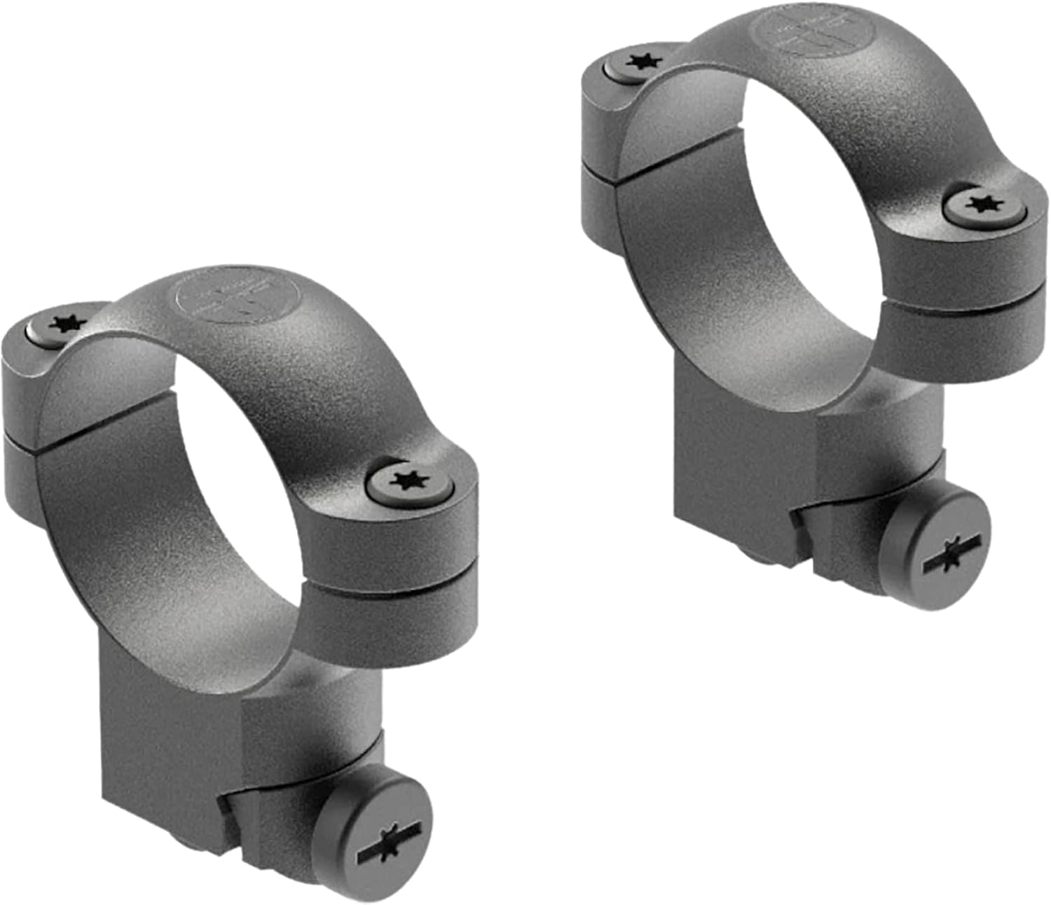 LEUPOLD LeupoldRM Forged Steel Scope Ringmounts